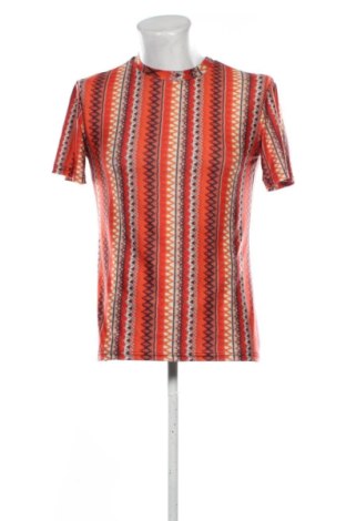 Męski T-shirt Unbranded, Rozmiar M, Kolor Kolorowy, Cena 59,27 zł, #137626067