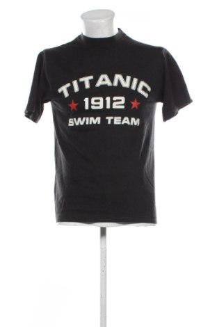 Herren T-Shirt Unbranded, Größe M, Farbe Schwarz, Preis € 14,00, #137626120