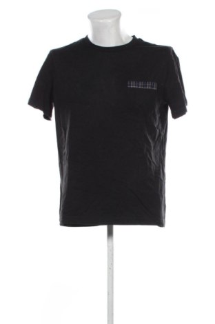 Ανδρικό t-shirt Unbranded, Μέγεθος L, Χρώμα Μαύρο, Τιμή 16,00 €, #137626230