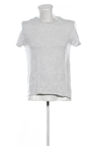 Męski T-shirt Up 2 Fashion, Rozmiar L, Kolor Szary, Cena 42,34 zł, #137626333