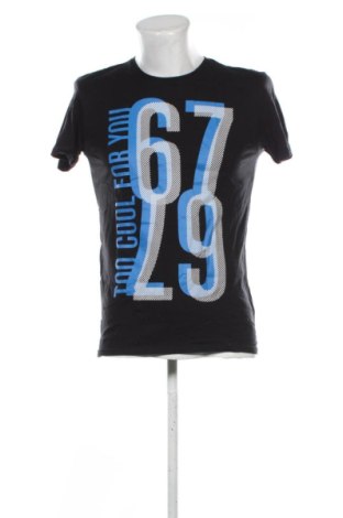 Ανδρικό t-shirt Unbranded, Μέγεθος M, Χρώμα Πολύχρωμο, Τιμή 12,00 €, #137626351