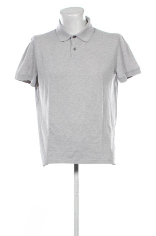 Męski T-shirt Hugo Boss, Rozmiar XL, Kolor Szary, Cena 156,99 zł, #137627389