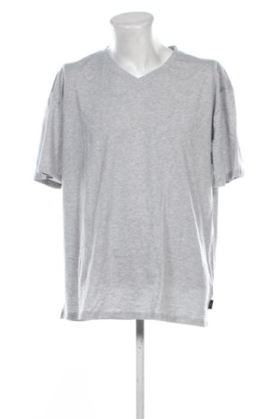 Pánske tričko  S.Oliver, Veľkosť XXL, Farba Sivá, Cena  12,00 €, #137628547