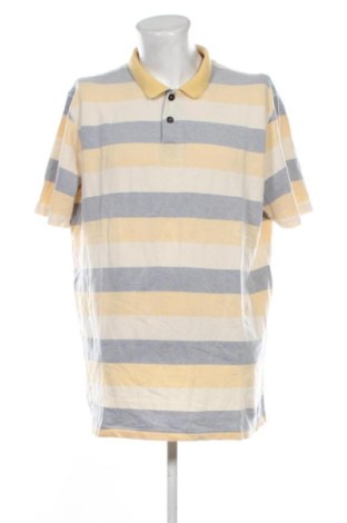 Ανδρικό t-shirt Woolworths, Μέγεθος XXL, Χρώμα Πολύχρωμο, Τιμή 12,00 €, #137630722