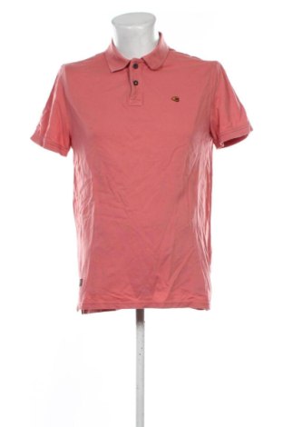 Férfi póló Camel Active, Méret L, Szín Rózsaszín, Ár 8 156 Ft, #137630927