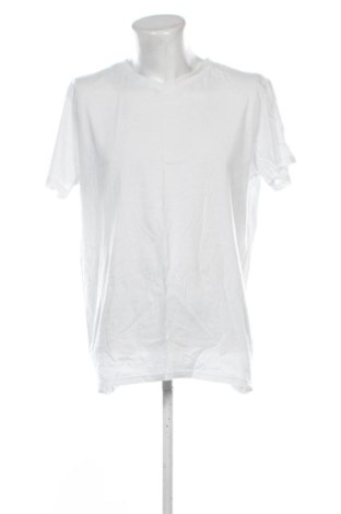 Ανδρικό t-shirt Unbranded, Μέγεθος XXL, Χρώμα Λευκό, Τιμή 12,00 €, #137631377