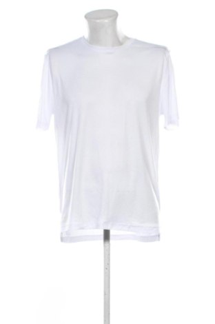 Ανδρικό t-shirt Unbranded, Μέγεθος XL, Χρώμα Λευκό, Τιμή 8,00 €, #137631830