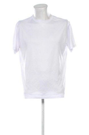 Pánské tričko  Unbranded, Velikost XXL, Barva Bílá, Cena  194,00 Kč, #137631868