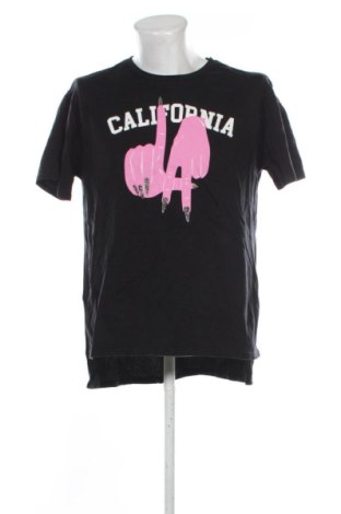 Мъжка тениска Zara, Размер XL, Цвят Многоцветен, Цена 14,00 €, #137632145