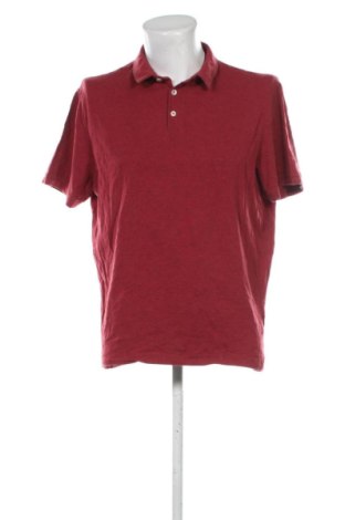 Férfi póló H&M, Méret XL, Szín Piros, Ár 3 769 Ft, #137632151