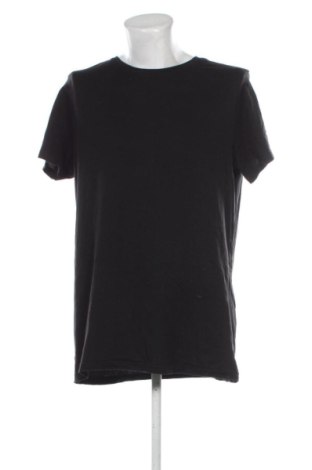 Мъжка тениска Unbranded, Размер XXL, Цвят Черен, Цена 10,00 €, #137632289