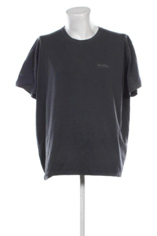 Pánske tričko  Unbranded, Veľkosť 3XL, Farba Čierna, Cena  13,00 €, #137632440