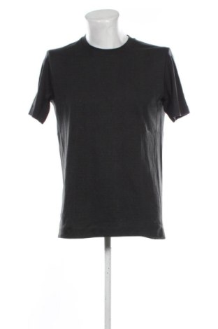 Ανδρικό t-shirt Adidas, Μέγεθος L, Χρώμα Μαύρο, Τιμή 20,77 €, #137632907