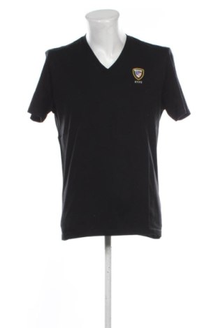 Pánske tričko  Blauer, Veľkosť XL, Farba Čierna, Cena  33,72 €, #137633004