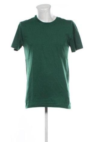 Ανδρικό t-shirt Polo Ralph Lauren, Μέγεθος XL, Χρώμα Πράσινο, Τιμή 34,86 €, #137633210