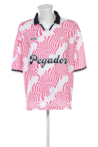 Herren T-Shirt Pegador, Größe 3XL, Farbe Mehrfarbig, Preis € 15,00, #137634308