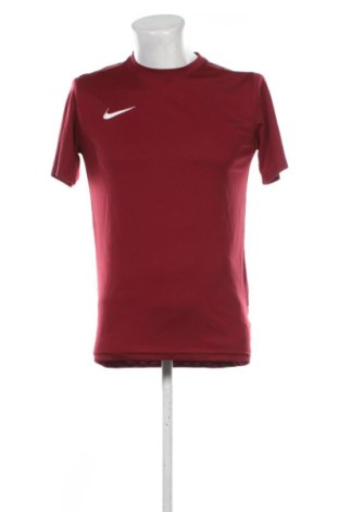 Pánské tričko  Nike, Velikost M, Barva Červená, Cena  464,00 Kč, #137635809