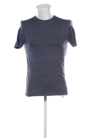 Ανδρικό t-shirt Unbranded, Μέγεθος S, Χρώμα Μπλέ, Τιμή 11,62 €, #137636615