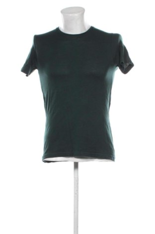 Pánske tričko  Unbranded, Veľkosť S, Farba Zelená, Cena  10,00 €, #137636774