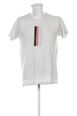 Pánske tričko  Unbranded, Veľkosť L, Farba Sivá, Cena  10,63 €, #137636921