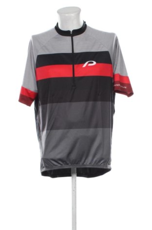 Ανδρικό t-shirt Protective, Μέγεθος 4XL, Χρώμα Πολύχρωμο, Τιμή 23,81 €, #137637135
