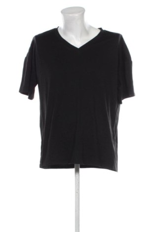 Pánske tričko  Unbranded, Veľkosť XXL, Farba Čierna, Cena  10,00 €, #137637172