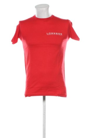 Pánske tričko  Unbranded, Veľkosť S, Farba Červená, Cena  10,00 €, #137637283
