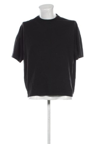Ανδρικό t-shirt ASOS, Μέγεθος M, Χρώμα Μαύρο, Τιμή 8,98 €, #137638617