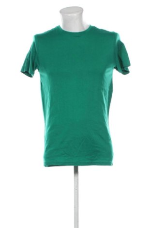 Pánské tričko  Unbranded, Velikost M, Barva Zelená, Cena  319,00 Kč, #137638886