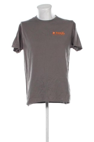Pánske tričko  Payper, Veľkosť XL, Farba Sivá, Cena  9,00 €, #137639743