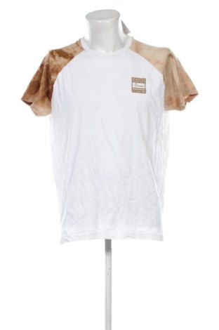 Tricou de bărbați Target, Mărime XL, Culoare Multicolor, Preț 55,17 Lei, #137639799