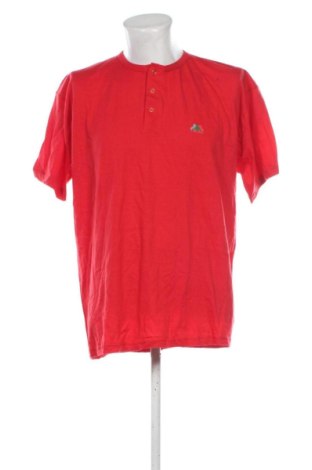 Pánske tričko  Unbranded, Veľkosť XL, Farba Červená, Cena  11,00 €, #137639955