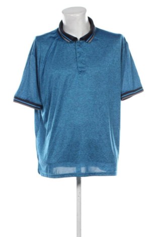 Herren T-Shirt Atlas For Men, Größe 4XL, Farbe Blau, Preis € 11,24, #137640264