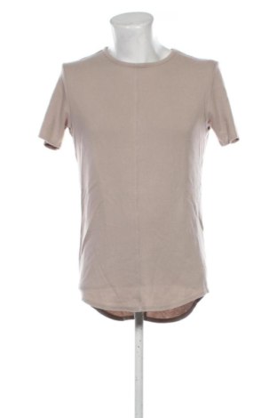 Pánské tričko  Unbranded, Velikost S, Barva Béžová, Cena  250,00 Kč, #137640345