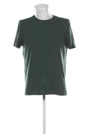 Férfi póló H&M, Méret L, Szín Zöld, Ár 4 166 Ft, #137640894