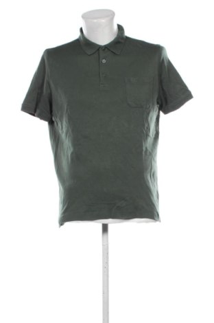 Pánske tričko  Walbusch, Veľkosť XL, Farba Zelená, Cena  14,00 €, #137641081