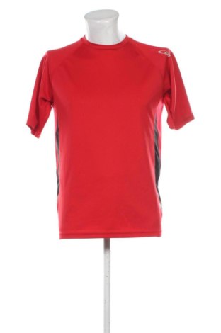 Herren Shirt Unbranded, Größe L, Farbe Rot, Preis 6,35 €, #137642853