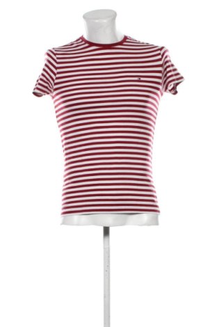 Мъжка тениска Tommy Hilfiger, Размер S, Цвят Многоцветен, Цена 25,00 €, #137648370