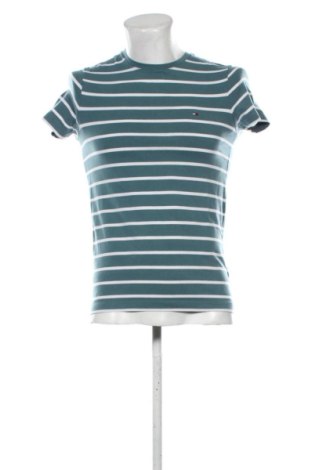Pánske tričko  Tommy Hilfiger, Veľkosť S, Farba Viacfarebná, Cena  25,00 €, #137648383