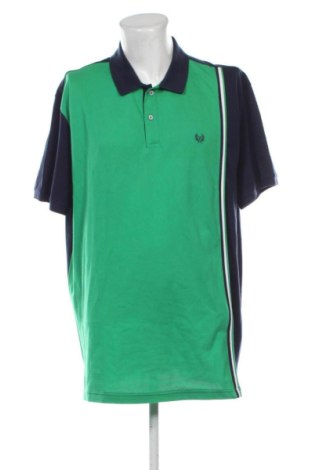 Мъжка тениска Unbranded, Размер 5XL, Цвят Многоцветен, Цена 18,46 €, #137648839