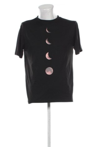Herren Shirt Unbranded, Größe M, Farbe Schwarz, Preis 18,46 €, #137651021