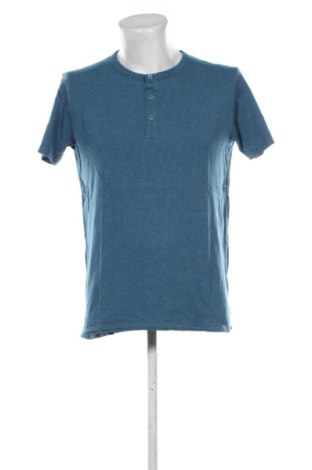 Мъжка тениска Esprit, Размер M, Цвят Син, Цена 11,00 €, #137651250