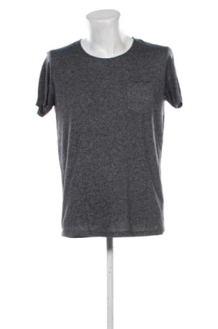 Мъжка тениска Edc By Esprit, Размер M, Цвят Сив, Цена 9,00 €, #137651269