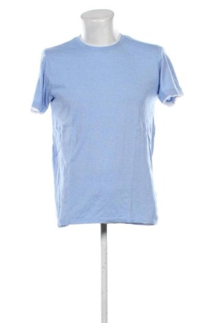 Мъжка тениска Esprit, Размер M, Цвят Син, Цена 11,00 €, #137651642