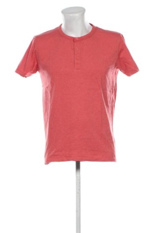 Мъжка тениска Esprit, Размер M, Цвят Розов, Цена 11,00 €, #137651716