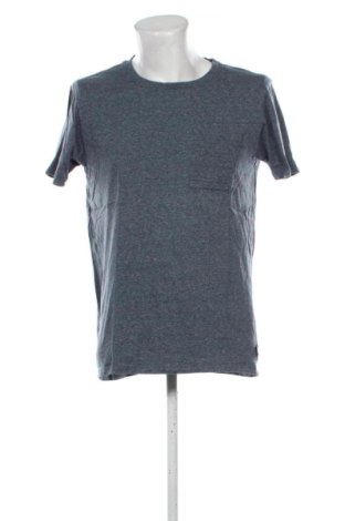Мъжка тениска Esprit, Размер M, Цвят Сив, Цена 11,00 €, #137651739