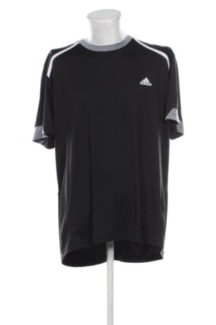 Мъжка тениска Adidas, Размер XXL, Цвят Многоцветен, Цена 19,33 €, #137604085