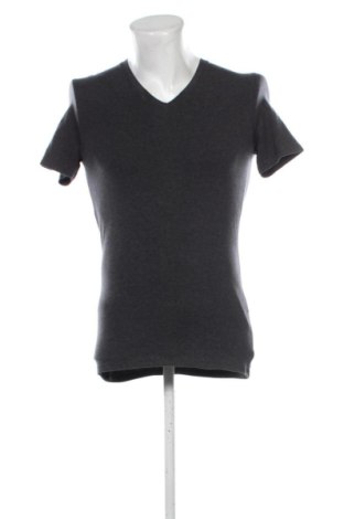 Мъжка тениска Intimissimi, Размер M, Цвят Сив, Цена 7,66 €, #136306279