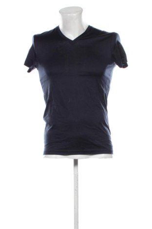 Męski T-shirt Intimissimi, Rozmiar S, Kolor Niebieski, Cena 35,99 zł, #136425348