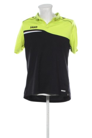 Herren Shirt Jako, Größe XL, Farbe Mehrfarbig, Preis 8,99 €, #136741804